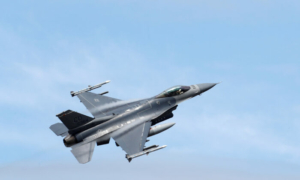 TT Biden cho biết sẽ không cung cấp F-16 cho Ukraine trong bối cảnh Nga tuyên bố giành được nhiều lãnh thổ