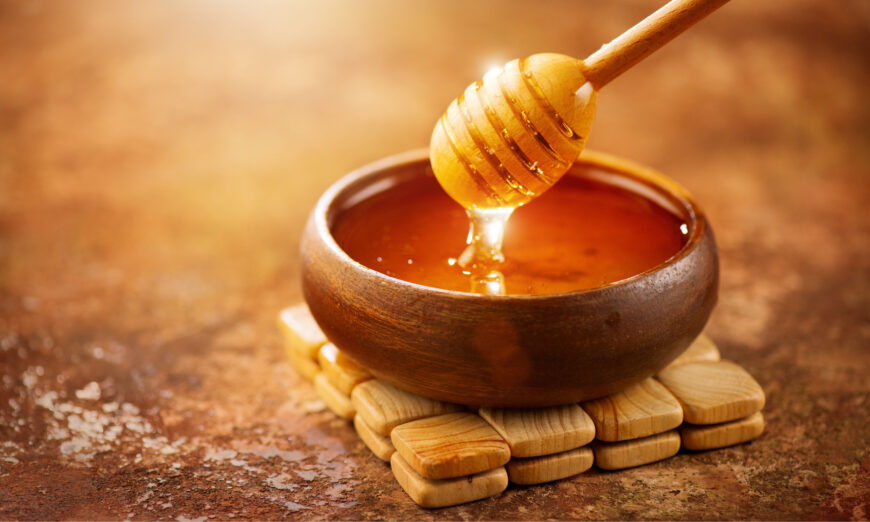 Tác dụng bảo vệ của mật ong đối với bệnh tim và tiểu đường