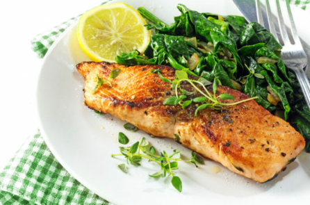 Cách giảm cân và hạ đường huyết về bình thường mà không cần ăn kiêng kham khổ