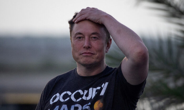 Ông Elon Musk tiết lộ ‘những tác dụng phụ nghiêm trọng’ sau liều bổ sung COVID thứ 2