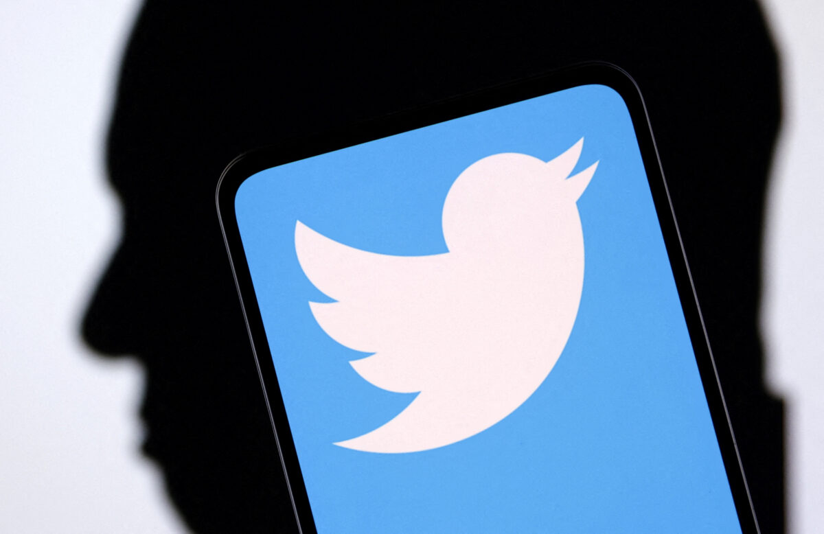 Hồ sơ Twitter mới tiết lộ cách công ty này để các cơ quan tình báo tác động đến mình