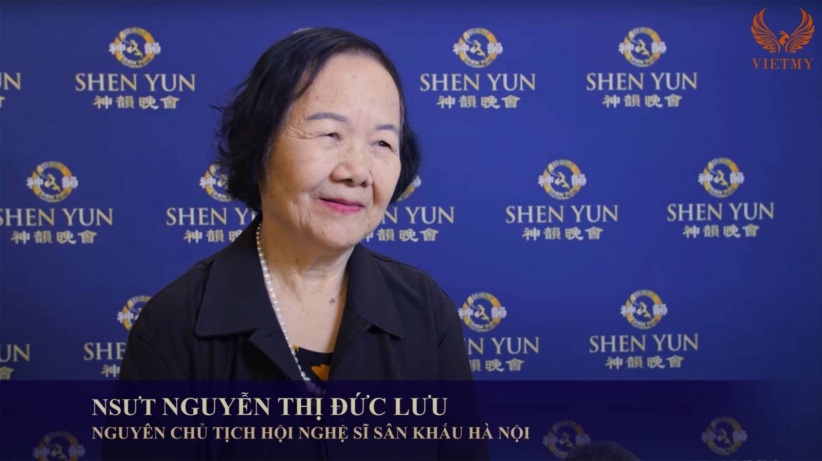 Vì sao Shen Yun lại gần gũi với văn hóa của người Việt Nam?
