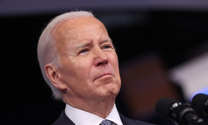 Tòa Bạch Ốc: Phát hiện nhiều tài liệu mật hơn tại tư gia của TT Biden ở Delaware