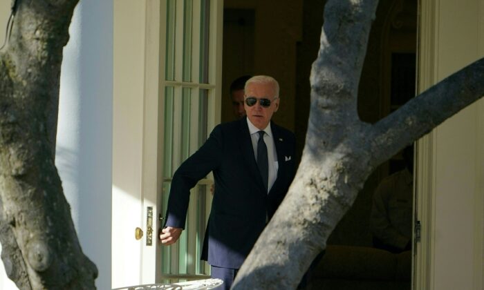 Tòa Bạch Ốc: Không có nhật ký khách đến thăm tư dinh của TT Biden nơi phát hiện tài liệu mật