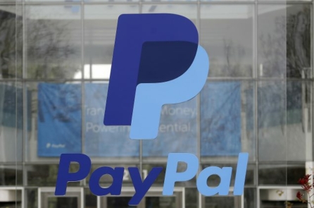 Vụ tấn công vào PayPal làm lộ tên khách hàng, số an sinh xã hội