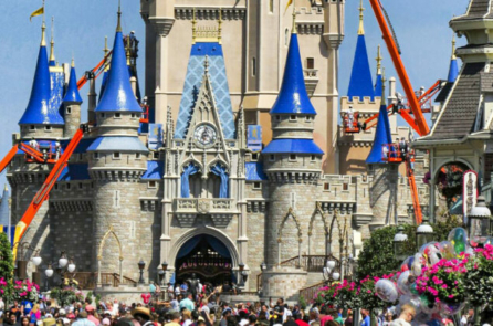Các cổ đông Walt Disney chán nản với thành tích kém cỏi của các CEO ‘thức tỉnh’