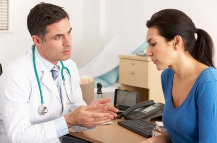 Hãy là một bệnh nhân chủ động để tránh những sai lầm y tế