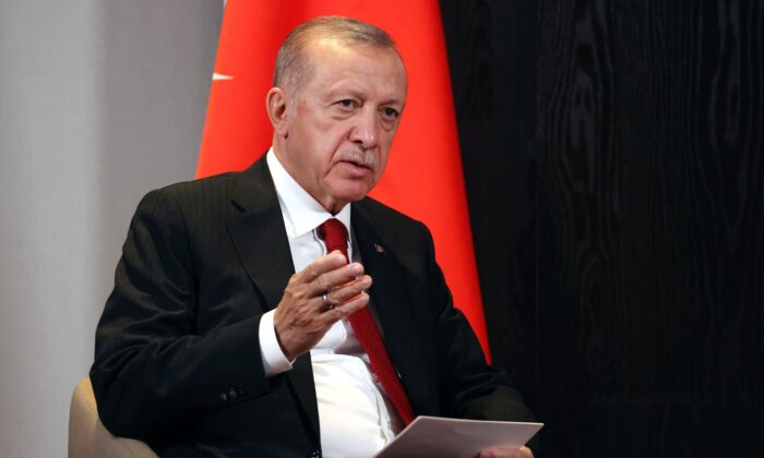 Trong nỗ lực hòa giải mới, TT Thổ Nhĩ Kỳ Erdogan điện đàm với những người đồng cấp Nga và Ukraine