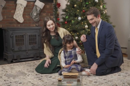 Hãy để ngày lễ của bạn tràn ngập những món quà kỳ diệu của Shen Yun