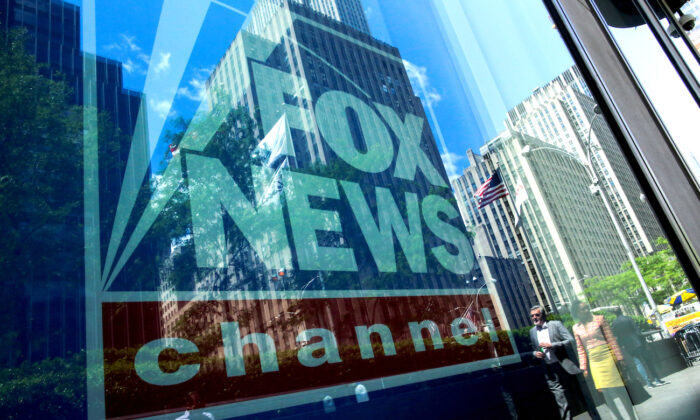 Giám đốc điều hành Fox News Alan Komissaroff qua đời ở tuổi 47 sau cơn đau tim