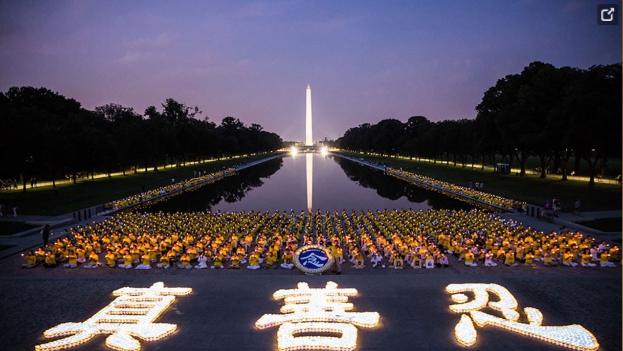 Ngày kỷ niệm u buồn, các nghệ sĩ Shen Yun nhớ lại những ngày bị bức hại