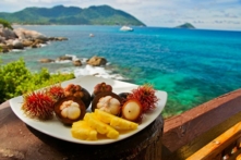 Hawaii có một nền văn hóa phong phú và đa dạng, ẩm thực ở đó cũng phản ánh rất rõ điều này. (Ảnh: Shutterstock)