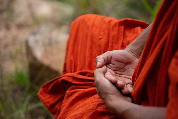 Một cậu bé chuyển sinh vào một gia đình Thiên Chúa Giáo ở Sri Lanka cho biết kiếp trước mình là một tăng nhân Phật giáo. Ảnh chỉ mang tính minh họa. (Ảnh: Pixabay)