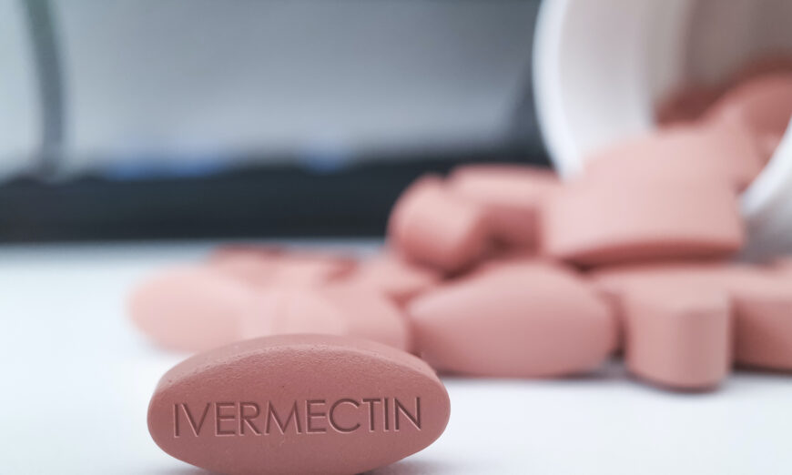 Chuyên gia: Ivermectin có thể giúp ích cho Hội chứng mệt mỏi kinh niên sau nhiễm COVID và sau chích vaccine