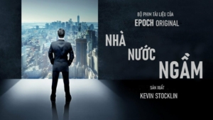 Nhà Nước Ngầm