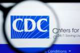 Logo của CDC (Ảnh: II.studio/Shutterstock)