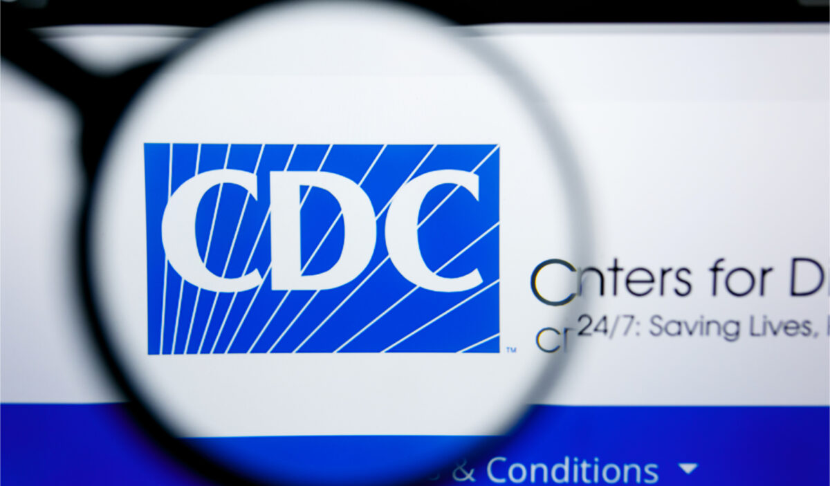 Giờ đây, CDC trở thành cảnh sát ngôn ngữ
