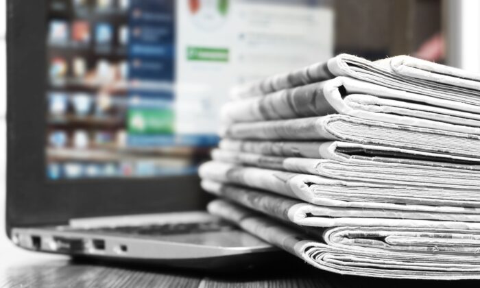 Hoa Kỳ: 4 tờ báo ở Alabama, Mississippi ngừng phát hành báo in