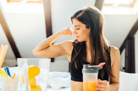 Các vitamin quan trọng giúp chống lại virus và chữa lành di chứng của vaccine COVID-19