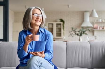 Trà đen có thể kéo dài tuổi thọ?