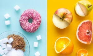 5 lợi ích khi loại bỏ đường và 5 cách cai nghiện đường