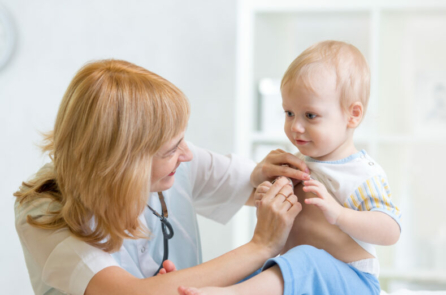 Tuyên Bố Về Hỗ Trợ Quyền Cha Mẹ và Tự Do Y Tế từ các chuyên gia y tế