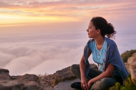 Hiệu quả bất ngờ của thiền định chánh niệm với ung thư