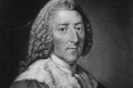 Vị Thủ tướng Anh cố gắng ngăn chặn một ‘cuộc chiến tranh vô đạo’ chống lại các thuộc địa Mỹ