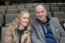 Một sĩ quan lục quân cấp tá: Shen Yun giúp chúng tôi ‘Hiểu về quá khứ, văn hóa, và nguồn gốc của mình’