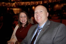 Một Trung tá phục viên xúc động trước sự chính trực của Shen Yun