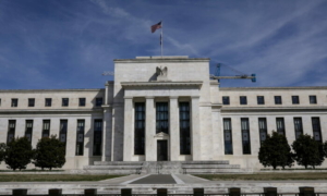 Nguồn cung tiền của Hoa Kỳ giảm lần đầu tiên kể từ khi Fed bắt đầu công bố dữ liệu