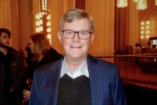 Shen Yun đang hồi sinh nền văn hóa Trung Hoa tại Trung tâm Kennedy