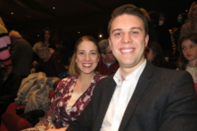 Khán giả hâm mộ Shen Yun: Nền văn hóa Trung Hoa ‘chỉ được hồi sinh nhờ những buổi diễn như thế này’