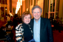 Cựu diễn viên ba lê cổ điển: Shen Yun tinh hoa và đỉnh cao