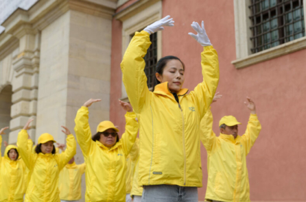 Khí công, thiền định và các bài tập thở giúp cải thiện sức khỏe mà không có bất kỳ tác dụng phụ nào