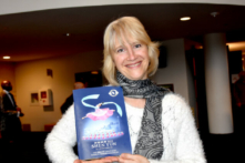 Phó Chủ tịch một công ty: Shen Yun ‘Rất tự do và truyền cảm hứng’