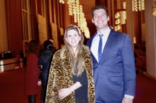 Khán giả Hoa Thịnh Đốn: Shen Yun thể hiện vẻ đẹp Trung Hoa, và cách ‘chủ nghĩa cộng sản làm nó biến mất’