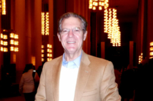 Cựu Đại sứ Hoa Kỳ về Tự do Tôn giáo Quốc tế: Shen Yun ‘đã kể một câu chuyện vĩ đại’