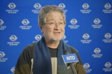 Một nghệ sĩ: Shen Yun kết hợp Văn hóa, Vũ đạo,  Âm nhạc để trao cho nhân loại ‘Một niềm hy vọng mới’