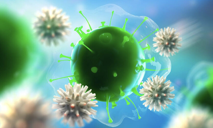 5 cách cải thiện miễn dịch và ngăn ngừa COVID-19