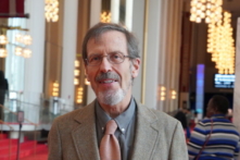 Khán giả Trung tâm Kennedy: Shen Yun có ‘Mối liên hệ rất chặt chẽ với Thần’