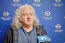 Một tác giả: Shen Yun ‘là một Tuyệt tác’