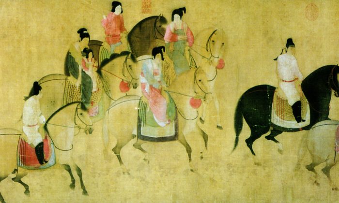 Truyện cổ Trung Hoa: Đánh mất cơ duyên trở thành Thần tiên