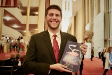 Khán giả: Shen Yun đang trở thành ‘Kỳ quan thứ 8 của thế giới’