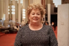 Phó Chủ tịch một Hiệp hội: Shen Yun ‘là một tác phẩm nghệ thuật trực quan tráng lệ’