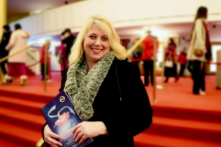 ‘Đẹp đến ngây người’: Buổi khai mạc Shen Yun tại thủ đô Mỹ quốc khởi động chuyến lưu diễn năm 2023