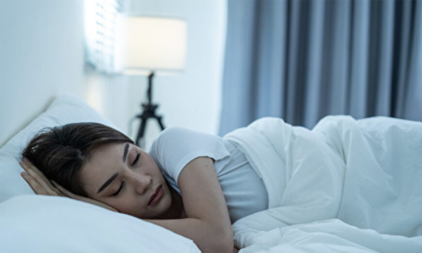 Nghiên cứu: Việc ngủ không đều đặn làm tăng nguy cơ tử vong