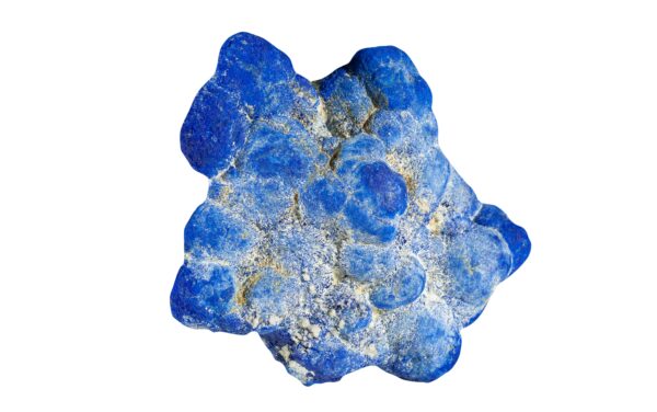 Từ thế kỷ thứ 4, họa sĩ Ai Cập cổ đại đã sử dụng khoáng chất azurite. Họa sĩ trong suốt thời Trung Cổ và thời Phục Hưng cũng sử dụng bột màu màu xanh sáng, hoặc thỉnh thoảng sử dụng bột màu xanh lục, thường xuyên sử dụng chúng để thay thế cho khoáng chất lazurite (ngọc lưu ly) đắt tiền. (Ảnh: JaneMoon/Shutterstock)