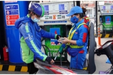 Việt Nam: Giá xăng dầu đồng loạt giảm trong kỳ điều chỉnh thứ 6/2023