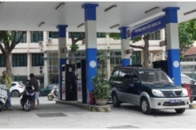 Việt Nam: Giá xăng tăng, giá dầu giảm mạnh trong kỳ điều chỉnh thứ 5/2023